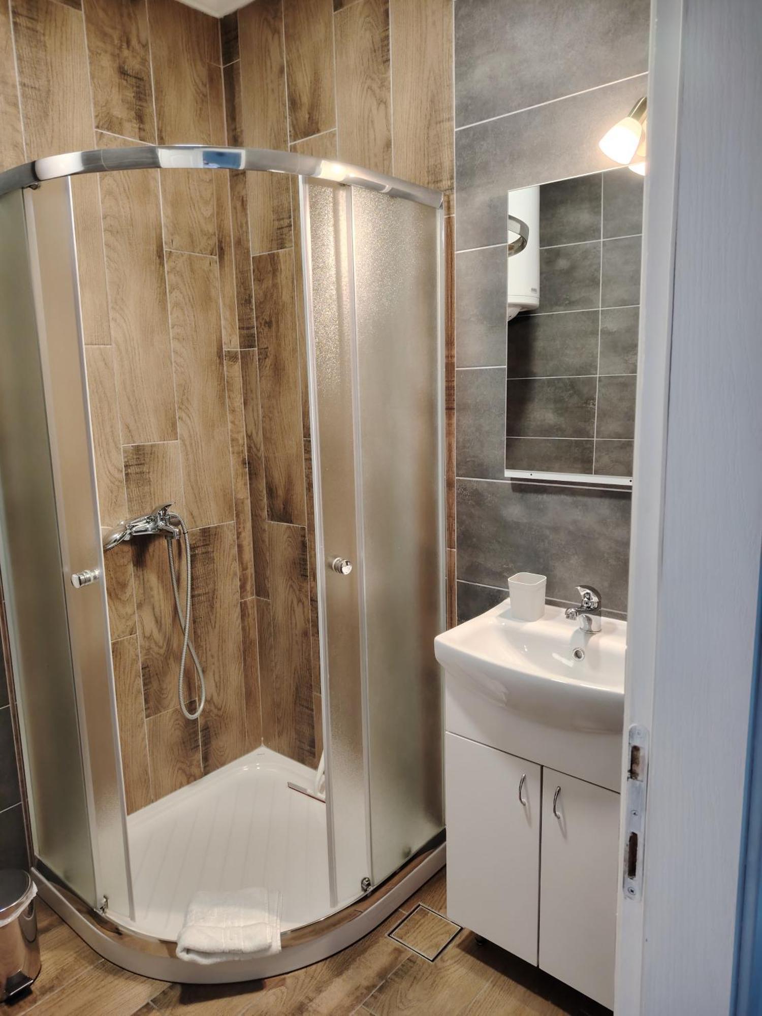 Apartman Katarina Backi Monostor Exteriér fotografie